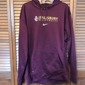 Salisbury university sweatshirt